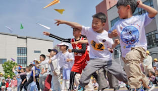 Free preschool, baby bonus: China’s early education push seeks to level the playing field
