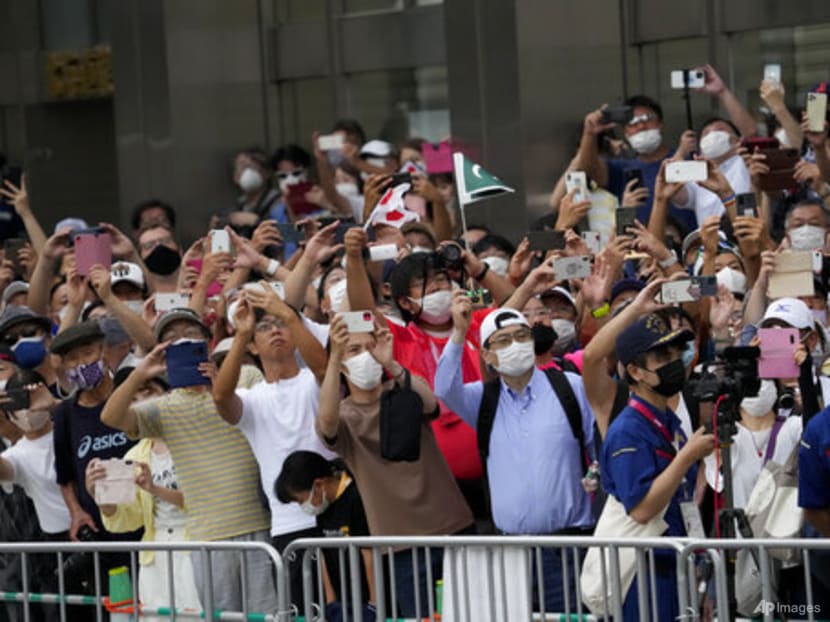 Commentary: Japan’s Olympic success has been overshadowed by COVID-19 failure Commentary: Japan’s Olympic success has been overshadowed by COVID-19 failure