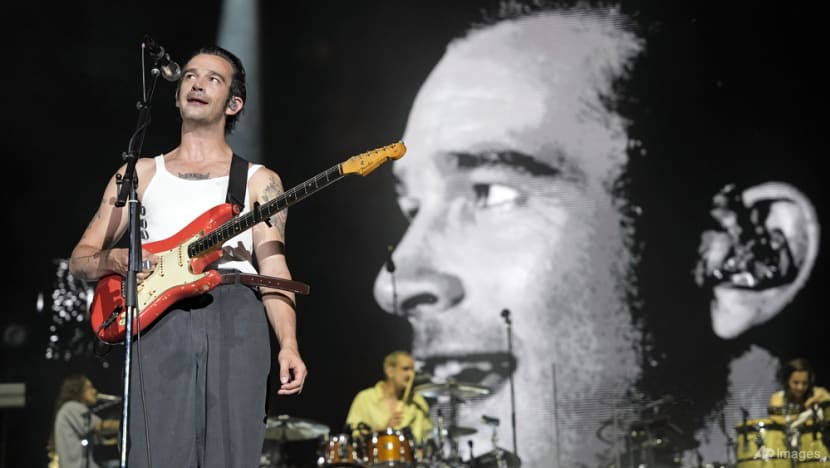 Malaysia's communications ministry orders a 'kill switch' on concerts by foreign artists Malaysia's communications ministry orders a 'kill switch' on concerts by foreign artists