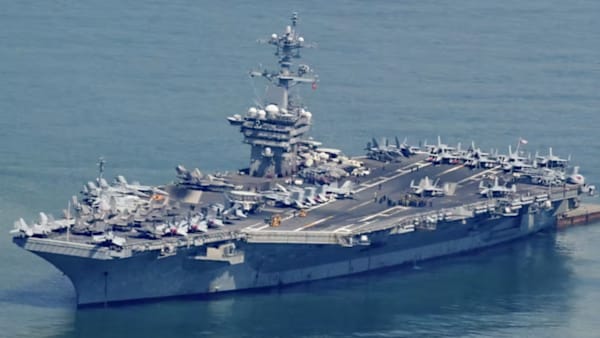 Perang Amerika, Israel dan Iran: Tehran beri amaran agar negara Teluk tidak bantu Amerika selepas UAE putuskan hubungan ekonomi