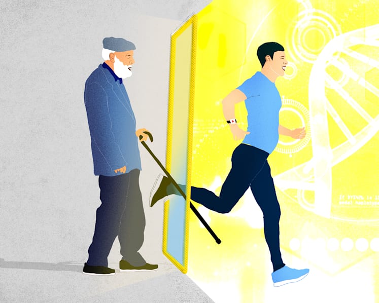 The meaning of ageing and longevity is changing. Is Singapore ready?