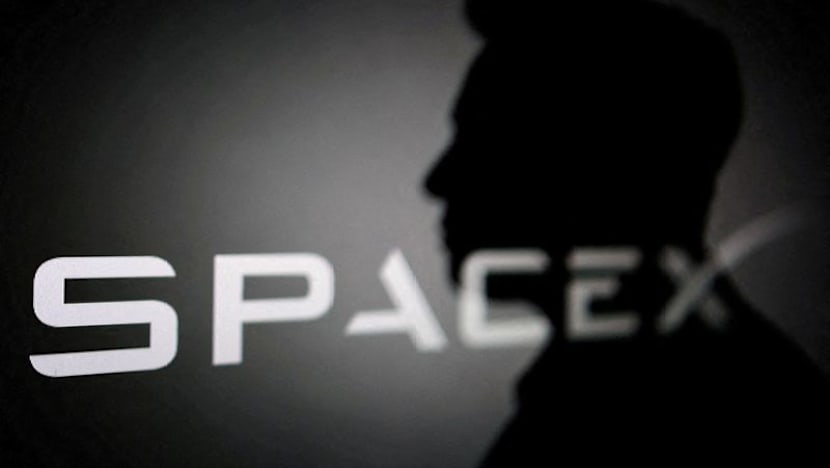 SpaceX says Terafab to be built in Texas with initial investment of $16.8 billion