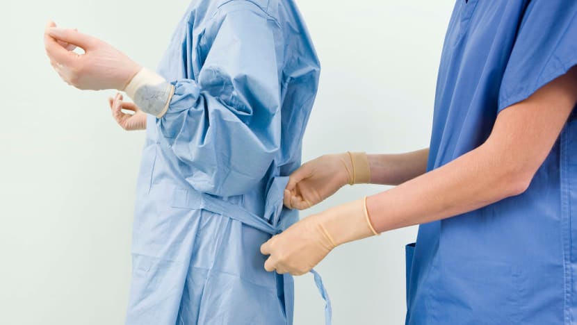 Nurses in S’pore wary of being ostracised by public, even as work takes its toll during coronavirus outbreak