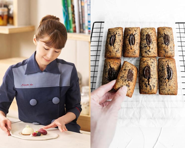 Jeanette Aw opening 3 chocolate pop-up shops in Japan, including Tokyo