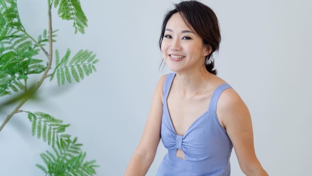 告别25年广播生涯　YES 933 DJ林佩芬曝最新动向