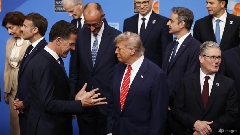 Commentary: Why bending over backwards to agree with Donald Trump is a perilous strategy Commentary: Why bending over backwards to agree with Donald Trump is a perilous strategy
