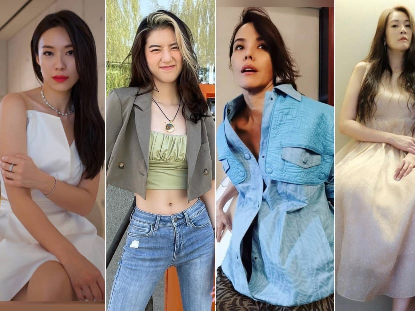 The most stylish celeb OOTDs of the week.