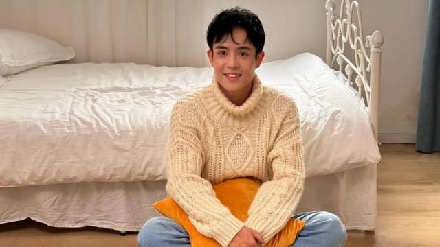 中国男星失踪泰缅边境，3天后安全寻获！泰国电视台：他是自愿去缅甸