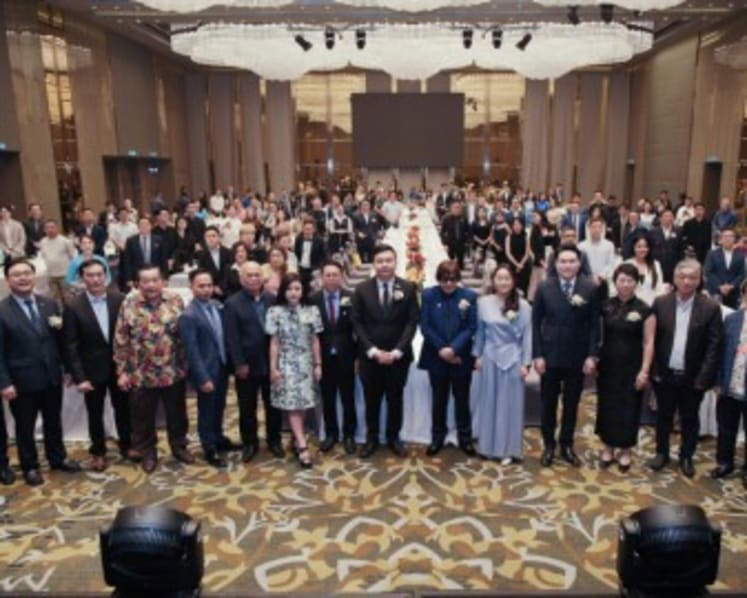 Forging a Strategic Partnership to Pioneer a New Ecosystem Chapter: Elong Hotel Technology Group and Evians Holdings International Sign Comprehensive Cooperation Agreement
