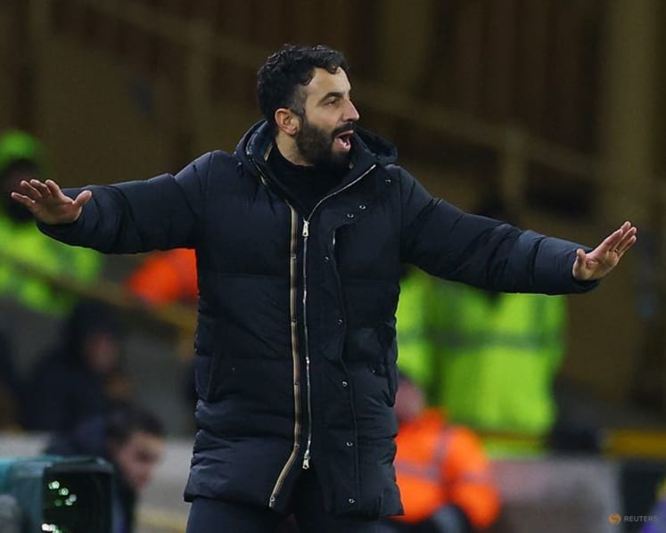 Man Utd await Mbeumo, Mazraoui and Diallo AFCON decisions before Bournemouth