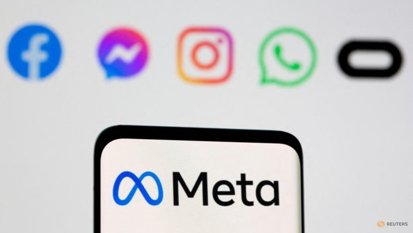 Meta faces April trial in FTC case seeking to unwind Instagram merger Meta faces April trial in FTC case seeking to unwind Instagram merger