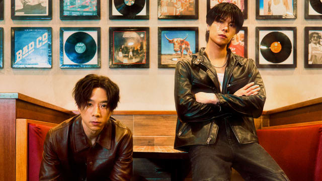 容启航和马来西亚DJ Blink合作推出新歌《Party要跳》　