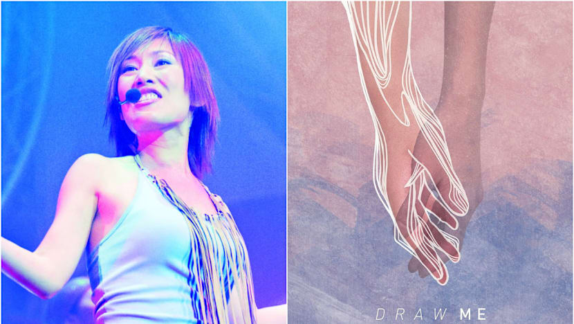 Latest City Harvest album featuring Sun Ho tops S’pore iTunes charts