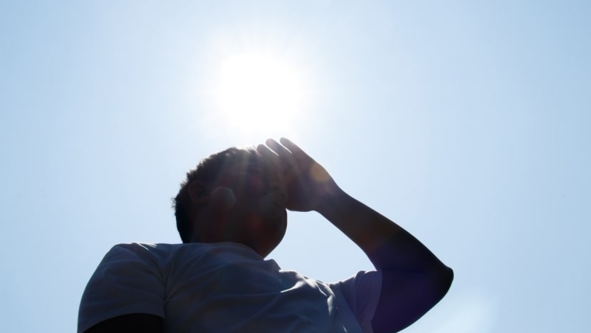 Commentary: Why 40°C is bearable in a desert but lethal in the tropics Commentary: Why 40°C is bearable in a desert but lethal in the tropics