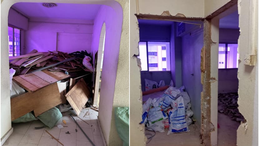 Multiple legal claims filed against interior design firm for unfinished homes, overdue payments Multiple legal claims filed against interior design firm for unfinished homes, overdue payments