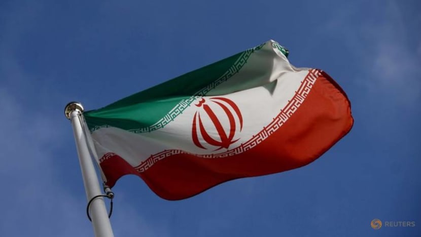 Iran warns of response if security threatened after ship attack: TV Iran warns of response if security threatened after ship attack: TV