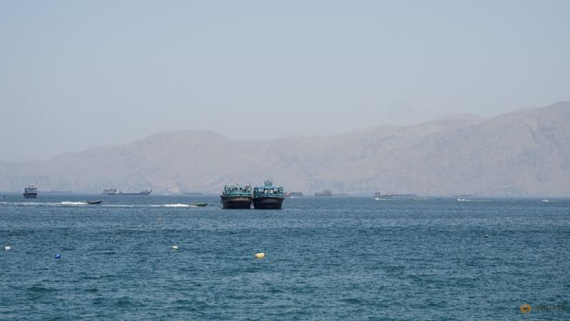 US and Iran exchange fire, but Trump says ceasefire still in effect