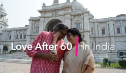 Love After 60 In India