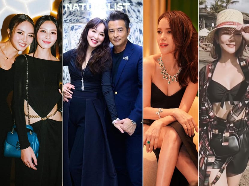 This Week’s Best-Dressed Local Stars (Including 8 From Cartier’s Into The Wild Party)