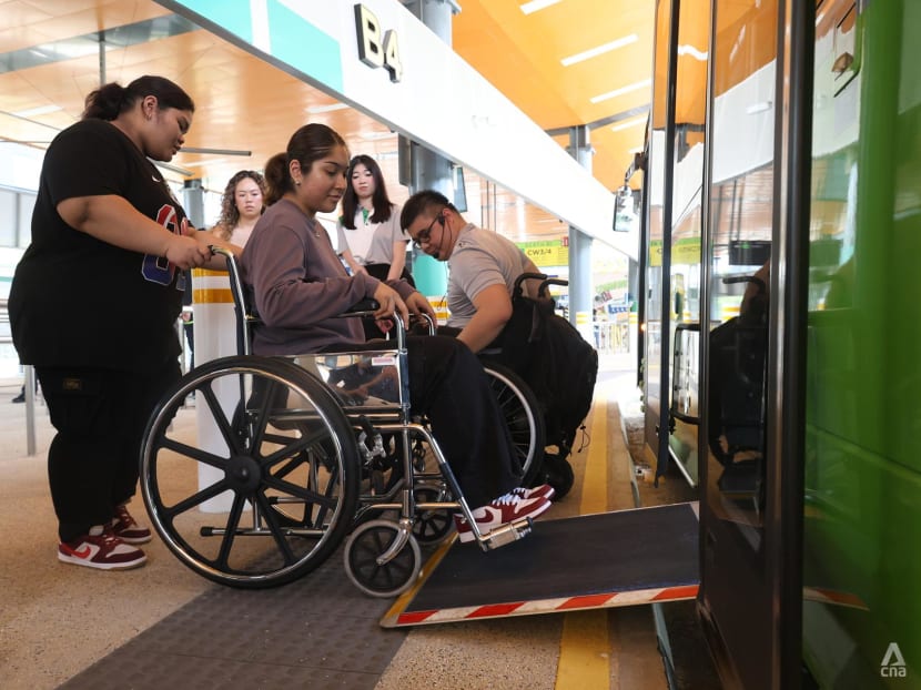 Once slammed for insensitivity, empathy-building programmes that simulate poverty, disabilities are getting popular Once slammed for insensitivity, empathy-building programmes that simulate poverty, disabilities are getting popular