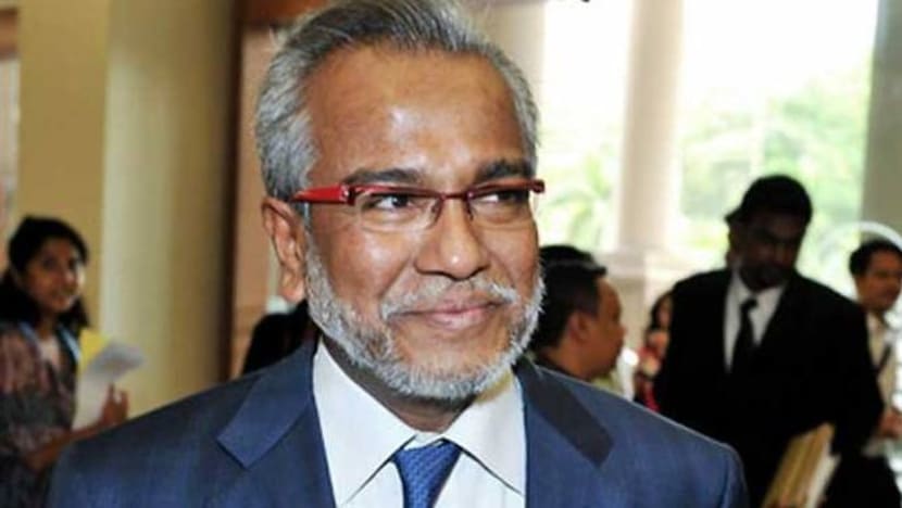 Peguam kanan Muhammad Shafee Abdullah dijangka didakwa atas 4 tuduhan