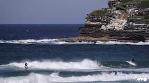 சிட்னியின் பிரபல போண்டாய் கடற்கரையில் பலமுறை துப்பாக்கிச்சூடு- பலர் காயம்?