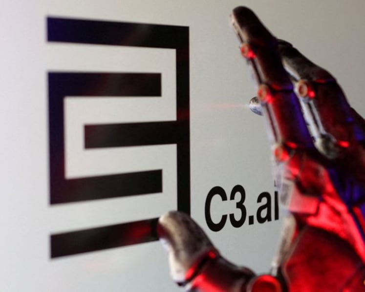 C3.ai cuts 26% of global staff under new CEO's restructuring push 