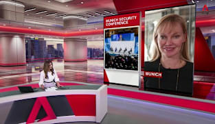 East Asia Tonight - Fri 13 Feb 2026