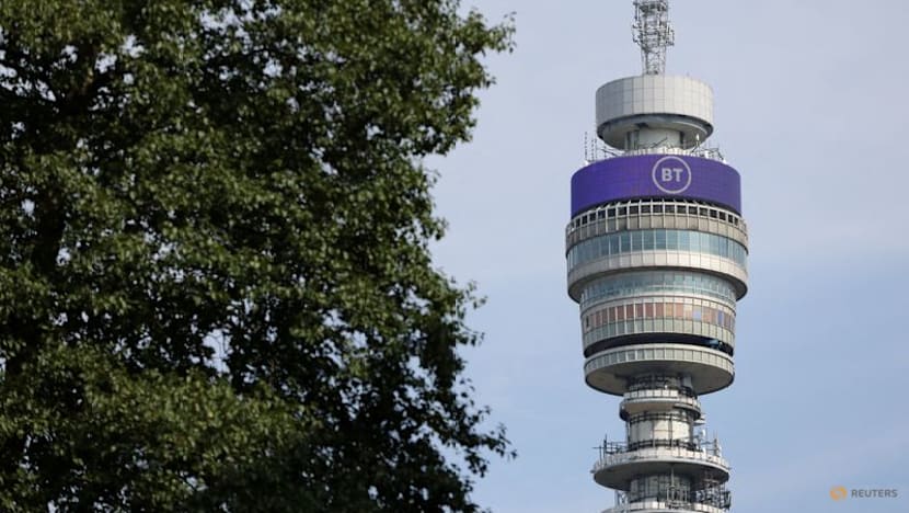 BT Group explores new mobile brand, FT reports