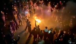 �鶹 Explains: What a US intervention in Iran could look like as Trump considers options