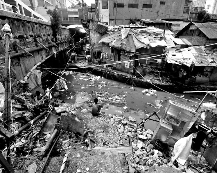 Terrorism should not be viewed through religious lenses