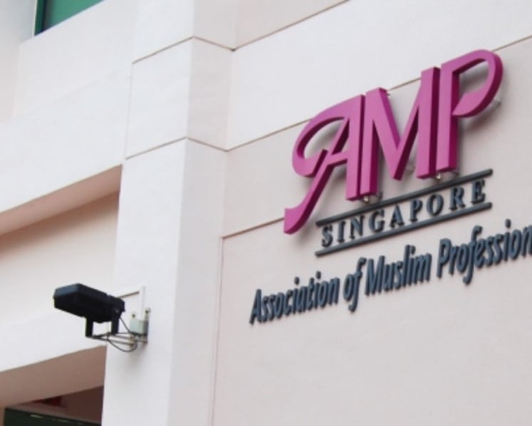 Muslim group wants body to be set up to handle discrimination cases