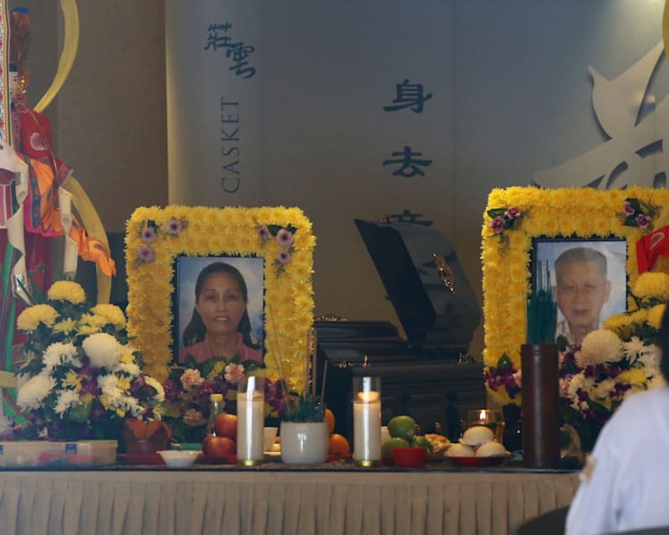 Family members of Yio Chu Kang accident victims still grappling with shocking crash