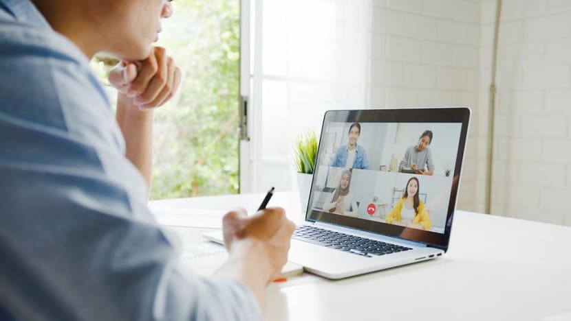 Commentary: Remote working is a respite from the office, but toxic workplace behaviours persist Commentary: Remote working is a respite from the office, but toxic workplace behaviours persist