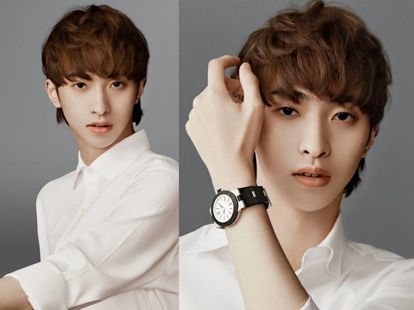 Netizens Say Annie Yi, 53, & Her Son Harrison Yu, 19, Look More Like Siblings In Their First Luxury Brand Campaign Together