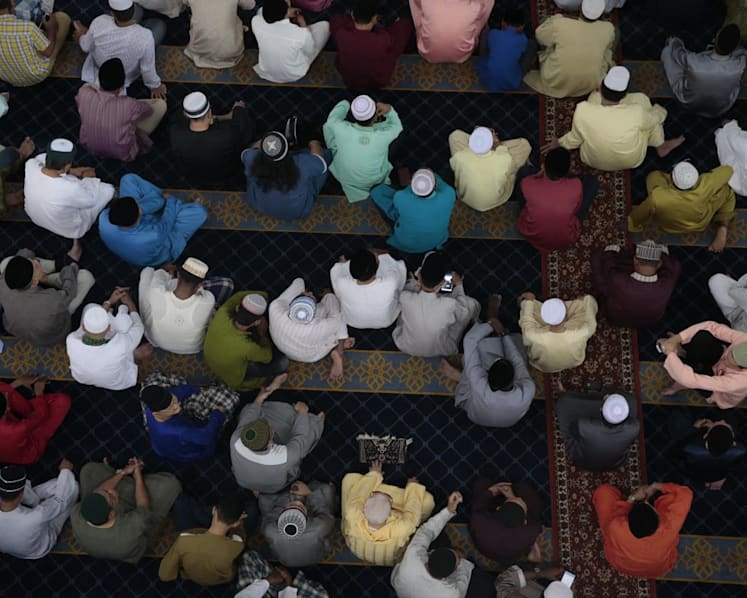 Online comment that Islamic religious teachers receive warning for opposing LGBT is 'misleading': Muis, Asatizah board