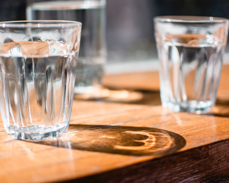 Alkaline water systems gaining popularity but experts say benefits unclear, regular water just as good