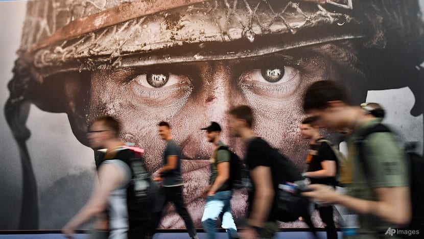 Paramount to make live-action Call Of Duty movie Paramount to make live-action Call Of Duty movie
