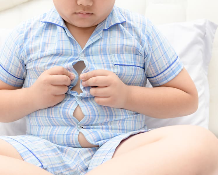 Commentary: Singapore children are getting fatter and it’s worrying especially during a pandemic