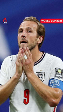 'I'm gutted for everyone': Kane after England miss out on World Cup final 