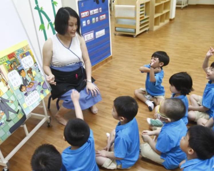 Commentary: Do our young really need expensive enrichment classes? 
