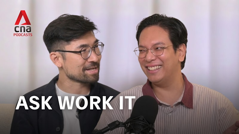 Work It - Your colleague keeps asking to borrow money. How do you say no?