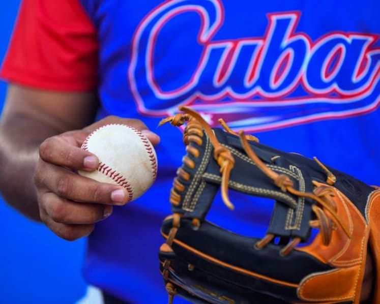 US denies visas to Cuban baseball officials ahead of international tournament