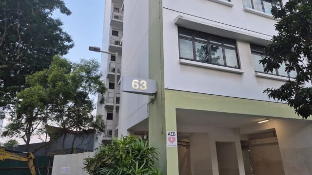 家中身亡无人知 七旬老翁变白骨