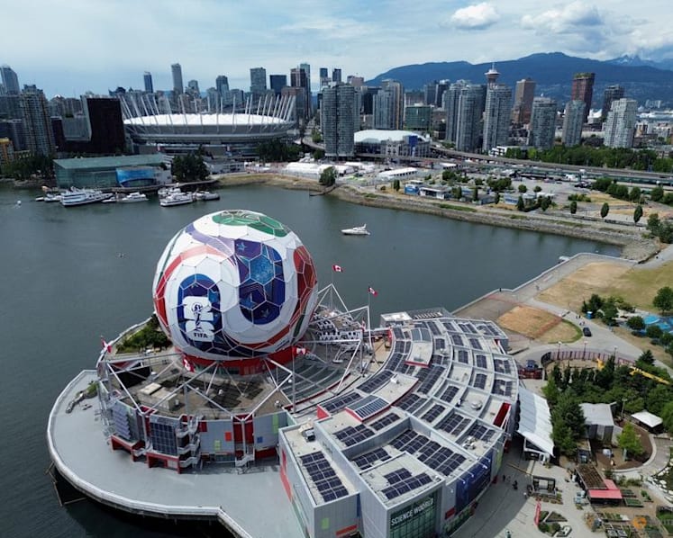 Fans in Vancouver shrug off high prices as personal journeys drive World Cup trips