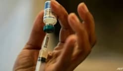 CDA nasihat orang ramai lengkapkan vaksinasi sakit campak sebelum bercuti susuli kenaikan kes global