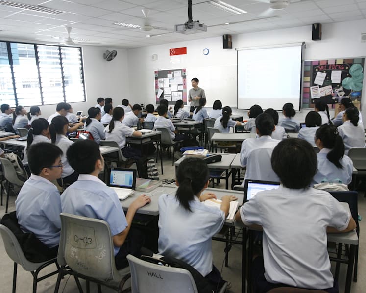 Students relying too much on tuition: MPs