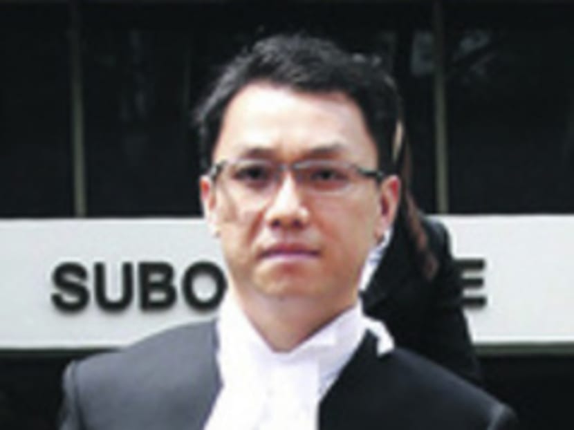 Ko was ‘calm’ when giving statement: CPIB officer