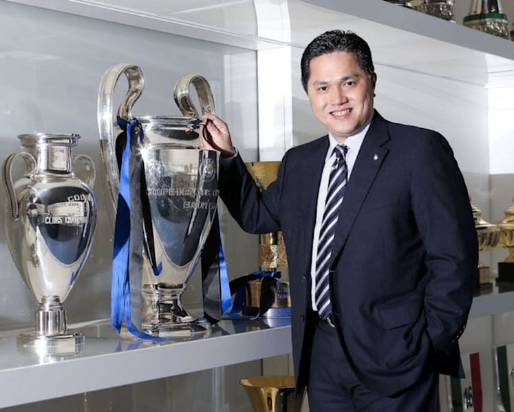 New Indonesia football chief has work cut out as he seeks to shake things up: Experts