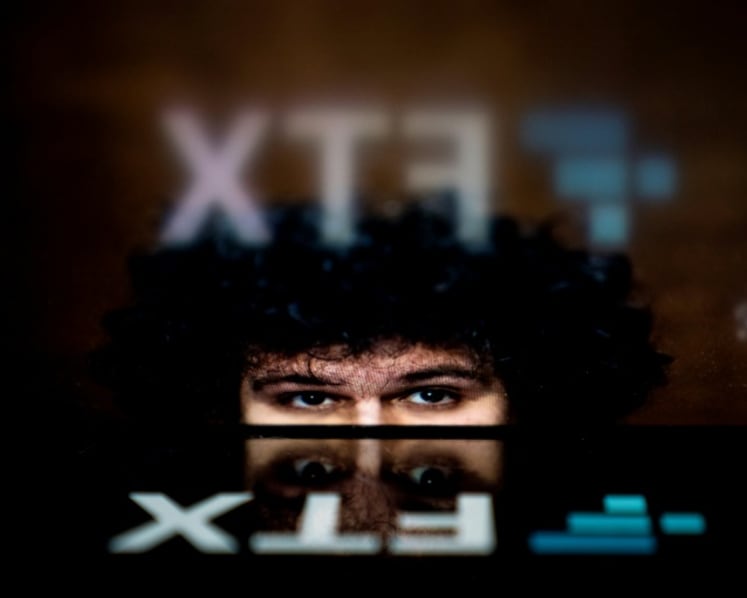 Commentary: FTX shows founders can still conjure up the 'reality distortion field'